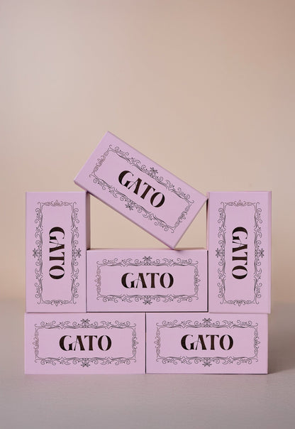 Gift Boxes - Vegan America