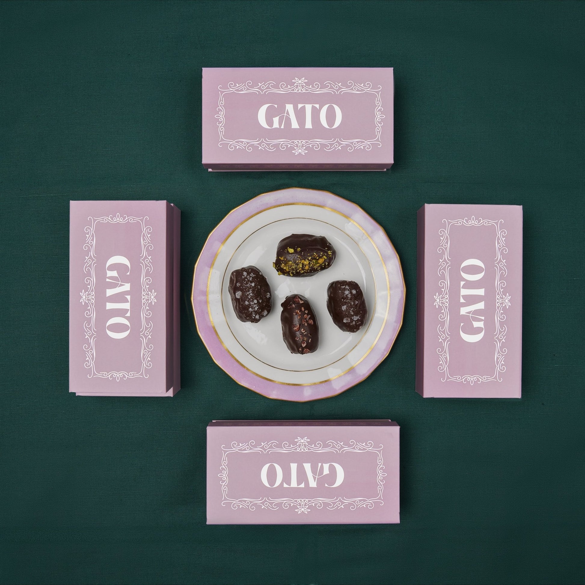 Gift Boxes - Vegan America