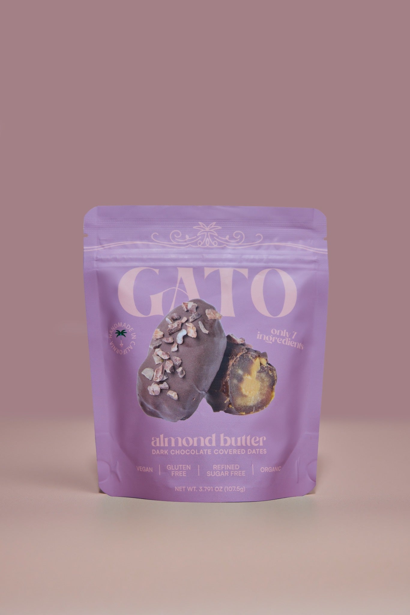 Pouches - Vegan America