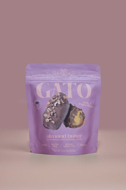Pouches - Vegan America