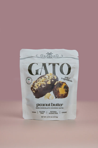 Pouches - Vegan America