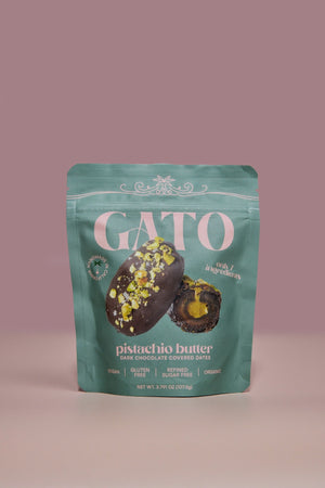 Pouches - Vegan America