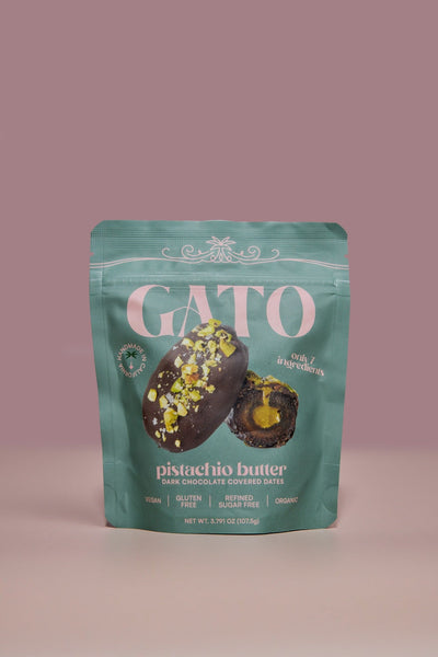 Pouches - Vegan America