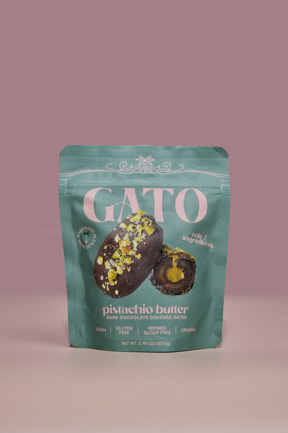 Pouches - Vegan America
