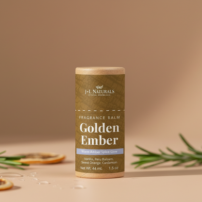 Fragrance Balm