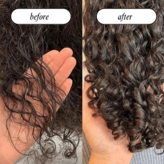 Ultra Hydro Repair Hair Mask