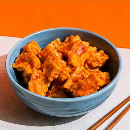 Crispy Tofu Variety Pack (12 Pack) - Vegan America