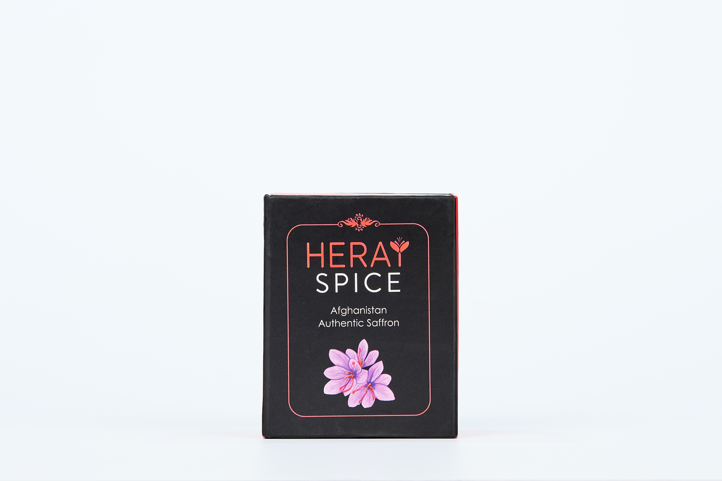 Heray Afghan Saffron Threads, Kosher, Halal, NON-GMO Verified