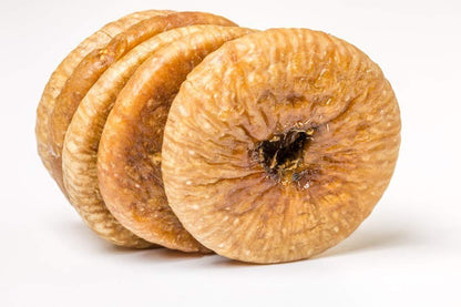 Qandahari Afghan Dried Figs 1 LB - Vegan America
