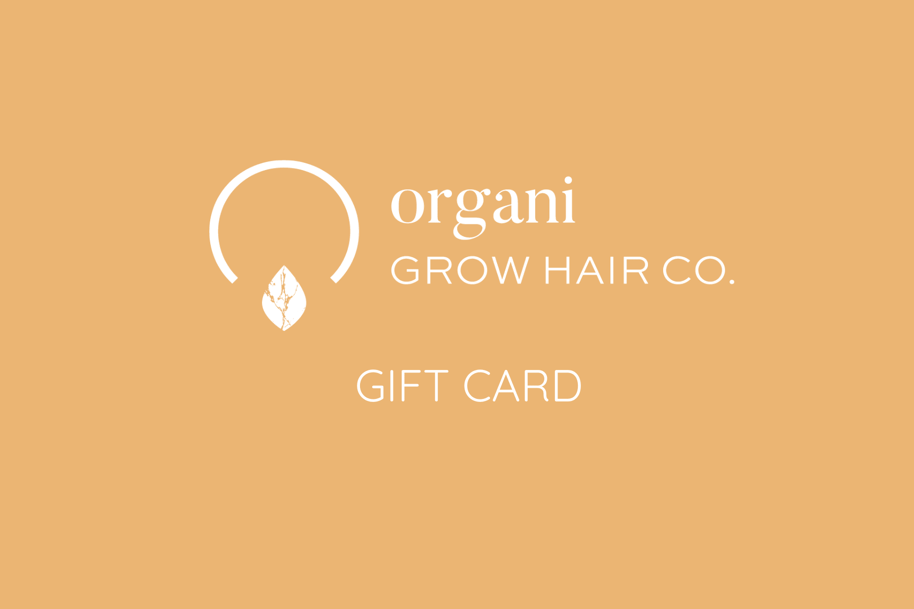eGift Card - Vegan America