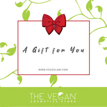VegoGlam Gift Card