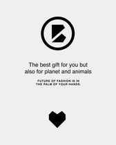 BOHEMA GIFT CARD - ethical & vegan gift - Vegan America