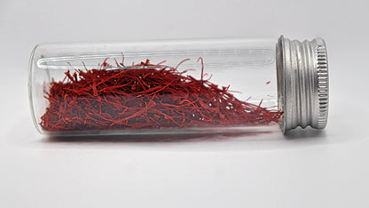 Heray Afghan Saffron, Superior Negin Quality