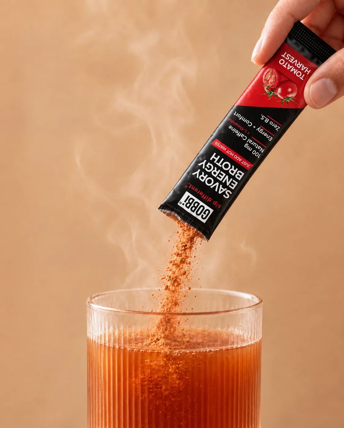 Energy Broth - Variety Pack - Vegan America