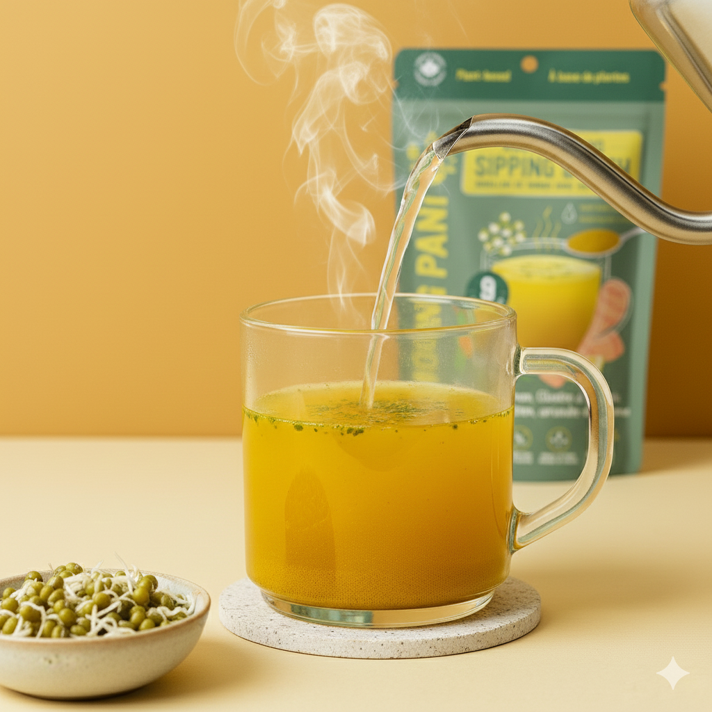 Premium Wellness Starter Pack | The Complete Sprouted Collection | 64 Servings