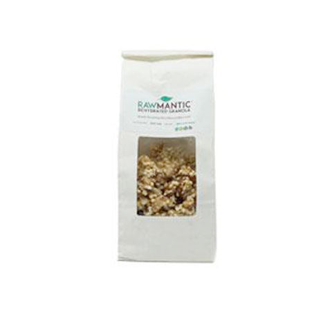 DEHYDRATED GRANOLA