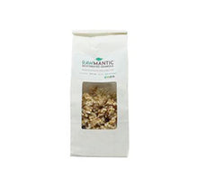 DEHYDRATED GRANOLA