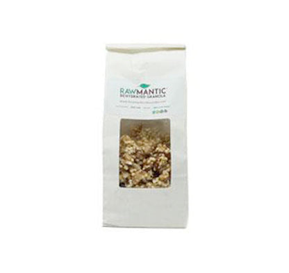 DEHYDRATED GRANOLA
