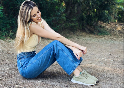 Explorer V2 for Women Light Green