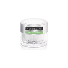 Green Tea Exfoliating Face Scrub