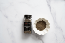 Ground Black Peppercorn 2 Oz (55 grams)