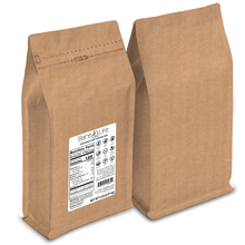 Organic, Dairy Free Coconut Hot Cocoa Mix | 5lb Bulk Bag - Vegan America