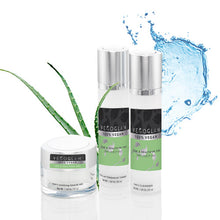 Organic Skincare Bundle: Acne Skin