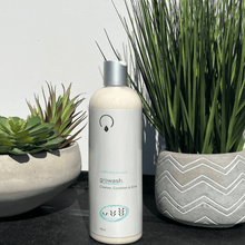 GroWash Conditioning Co-Wash With Chebe & Muru Muru 16oz