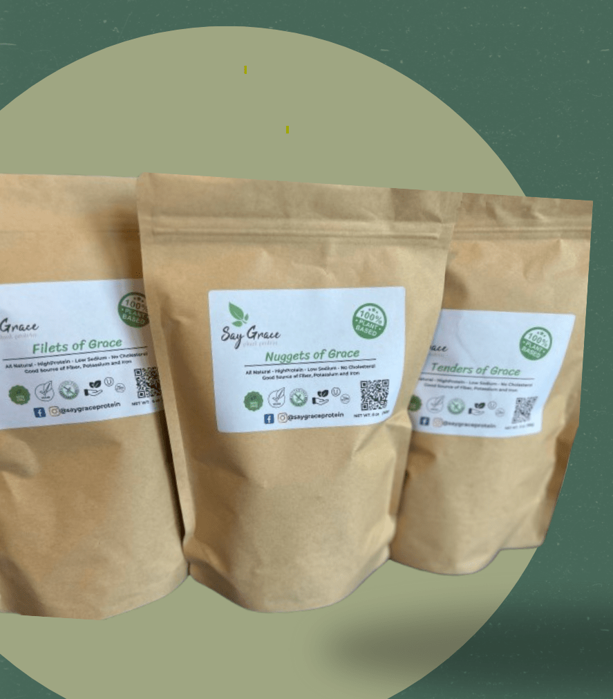 Big Dipper Bundle!! - Vegan America