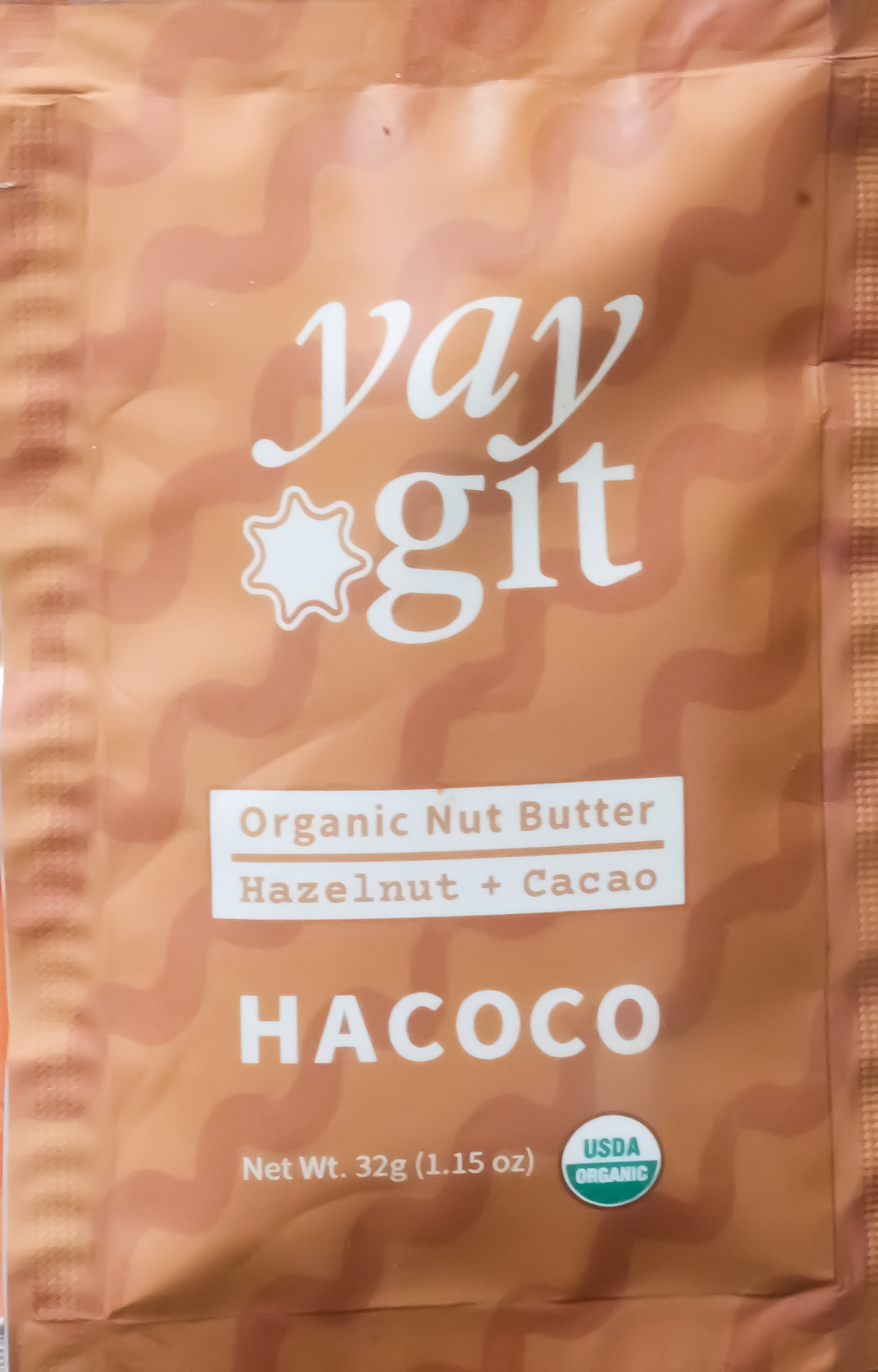 Nut and Seed Butter Sample Pack