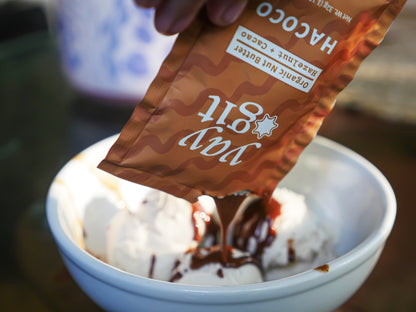 Hacoco - SQUEEZE PACKS 1.15 OZ (PACK OF 10)