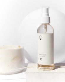 Natural Hand Sanitizer & Bug Repellent Hanitizer