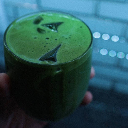 Organic Ceremonial Grade Matcha — Haru (100g/3.5oz)