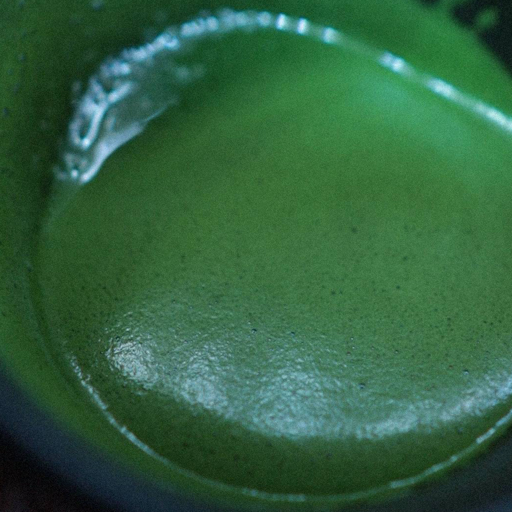 Organic Ceremonial Grade Matcha — Haru (30g/1.06oz)