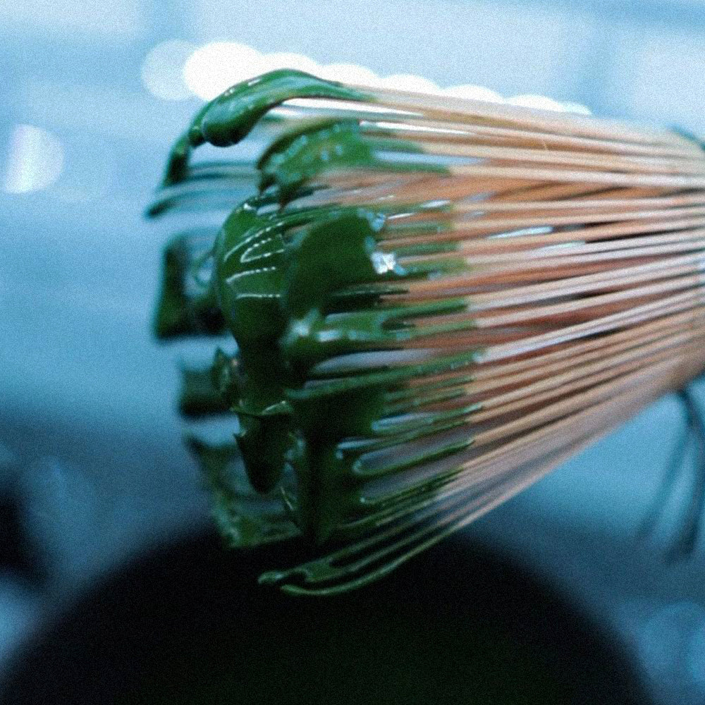 Organic Ceremonial Grade Matcha — Haru (30g/1.06oz)