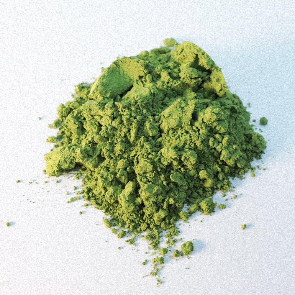 Organic Ceremonial Grade Matcha — Haru (30g/1.06oz)