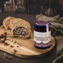 Hazelnut Chocolate Vegan Spread | Flèche Healthy Treats