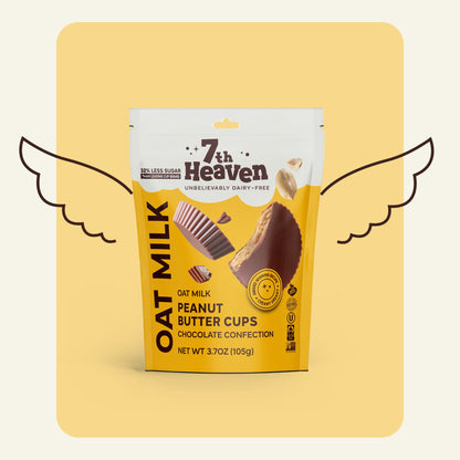 Peanut Butter Cups (bag of 5)