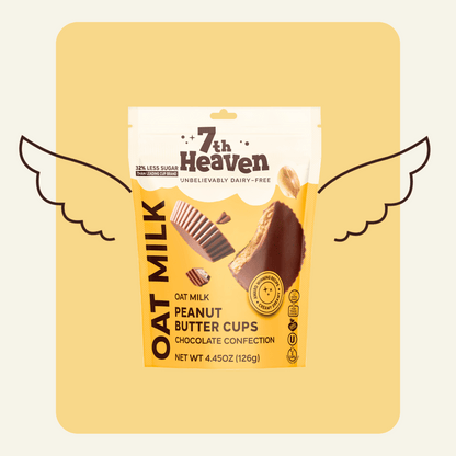 Peanut Butter Cups (5-Pack)