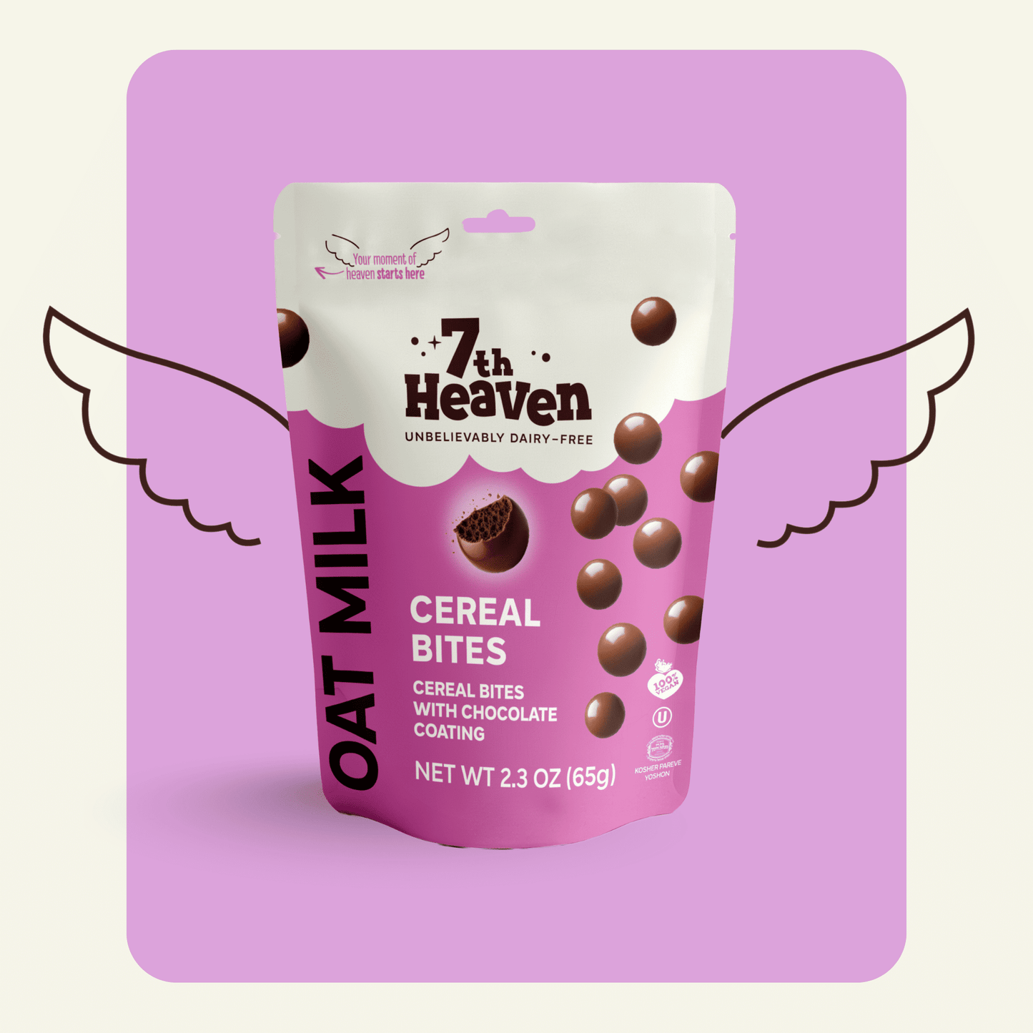 Cereal Bites
