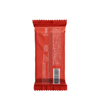 Hazelnut Cream and Rice Crisps Cups