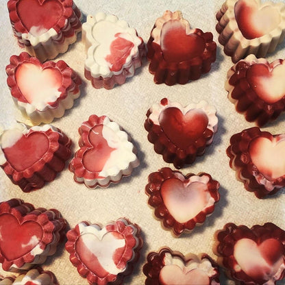 Seasonal Soaps