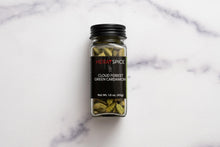 Cloud Forest Green Cardamom