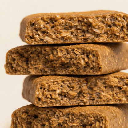 Posana Cinnavanilla Protein Bar (12 - Pack) - Vegan America