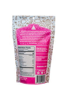 Himalayan Pink Crystal Salt - 16 oz - Vegan America
