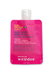 holy grail daily serum