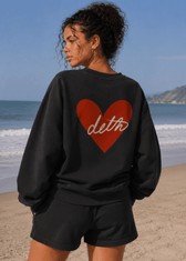 DETH HEART CREW - Vegan America
