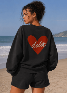 DETH HEART CREW - Vegan America