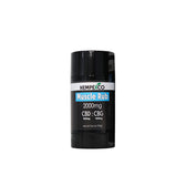 Magic Muscle Rub