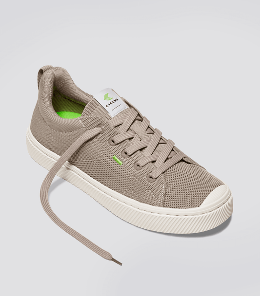 IBI Low Sand Knit Sneaker Women